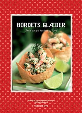 Bordets glæder af Susanne Engelstorp Rasmussen