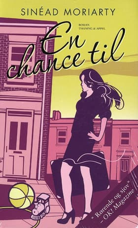 En chance til af Sinéad Moriarty