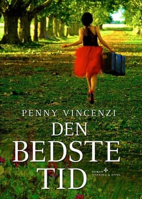 Den bedste tid af Penny Vincenzi