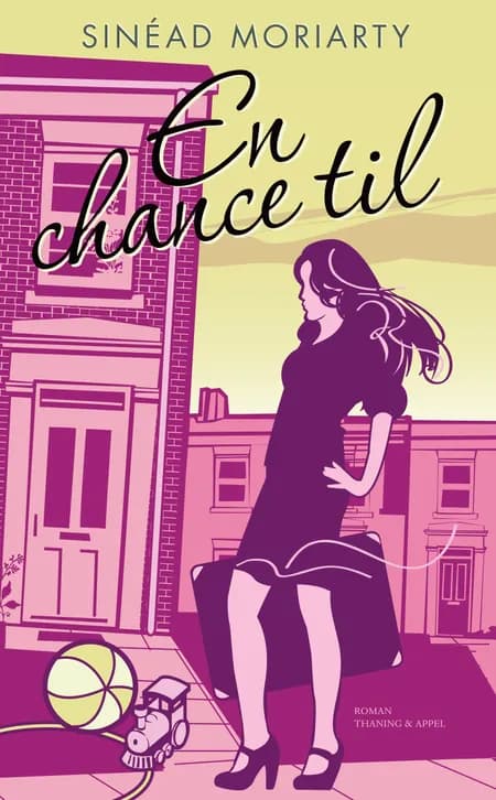 En chance til af Sinéad Moriarty