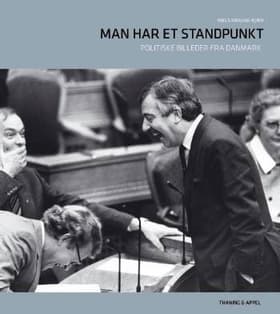 Man har et standpunkt af Niels Krause-Kjær