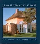 25 Huse ved Vejby Strand