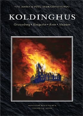 Koldinghus af Vivi Jensen
