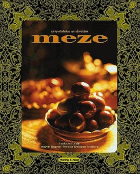 Meze af Liselotte Forslin