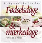 Fødselsdage & mærkedage