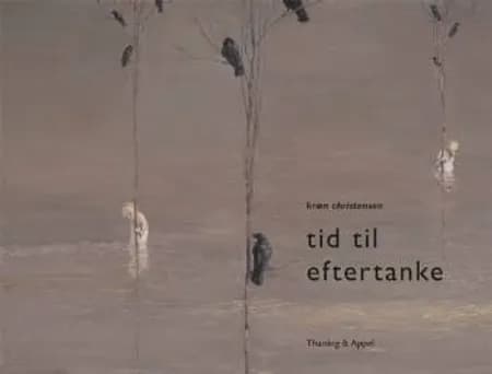 Tid til eftertanke af Kræn Christensen