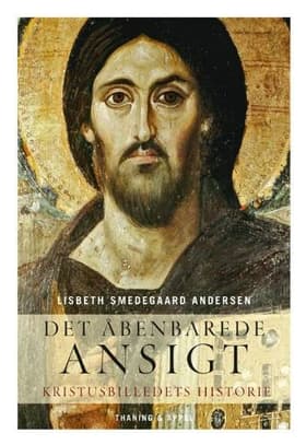 Det åbenbarede ansigt af Lisbeth Smedegaard Andersen