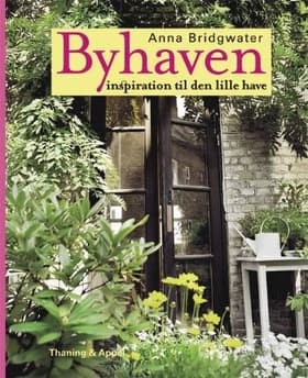 Byhaven af Anna Bridgwater