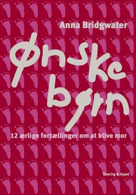 Ønskebørn af Anna Bridgwater