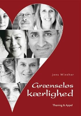 Grænseløs kærlighed af Jens Winther