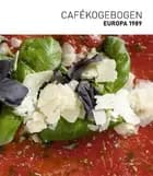 Cafekogebogen af Jens Nørgaard