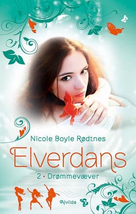 Drømmevæver af Nicole Boyle Rødtnes