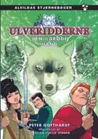 Ulveridderne 2: Den ildrøde hånd