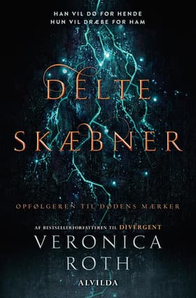 Delte skæbner af Veronica Roth