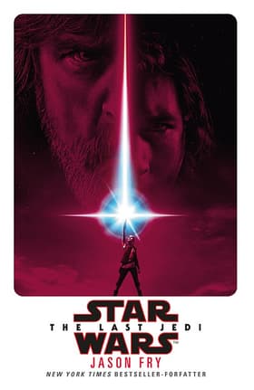 The Last Jedi (roman) af Jason Fry