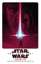 Star Wars - The Last Jedi (roman)