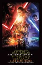 Star Wars - The Force Awakens (roman)