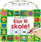 Skriv og visk ud - Klar til skole