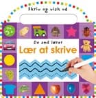 Skriv og visk ud - Lær at skrive