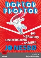 Doktor Proktor og verdens undergang - måske (3)