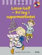 Lasse-Leif - Fri leg i supermarkedet