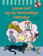 Lasse-Leif og de hemmelige kæledyr