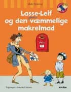 Lasse-Leif og den virkelig væmmelige makrelmad