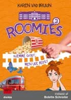 Roomies 3: Hjemme godt, men ude bedst