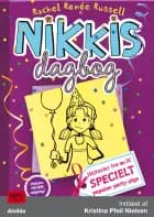 Nikkis dagbog 2: Historier fra en ik' specielt populær party-pige