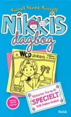 Nikkis dagbog 5: Historier fra en ik' specielt kvik frøken Orakel