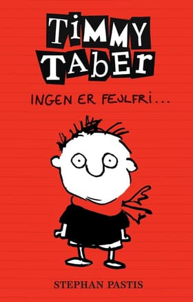 Ingen er fejlfri ... af Stephan Pastis