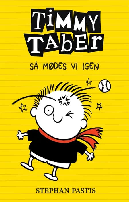 Så mødes vi igen af Stephan Pastis