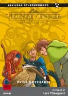 Vikingevenner 3: Det skjulte folk