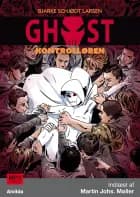 GHOST 2: Kontrolløren