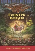 Eventyrbogen - den 1. december: Snehvide