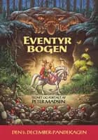 Eventyrbogen - den 5. december: Pandekagen