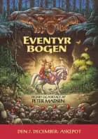 Eventyrbogen - den 7. december: Askepot