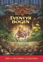 Eventyrbogen - den 17. december: Guldgåsen