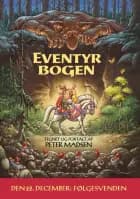 Eventyrbogen - den 22. december: Følgesvenden
