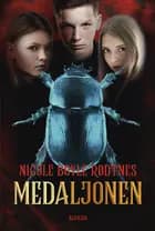 Medaljonen (samlebind) af Nicole Boyle Rødtnes