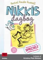 Nikkis dagbog 4: Historier fra en ik' specielt yndefuld isprinsesse