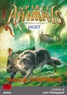 Spirit Animals 2: Jaget af Maggie Stiefvater