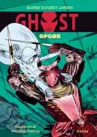 GHOST 5: Opgør