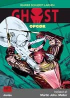 GHOST 5: Opgør