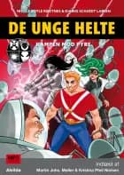 De unge helte 2: Kampen mod PYRE