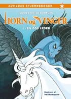 Horn og vinger 3: En god leder af Nicole Boyle Rødtnes