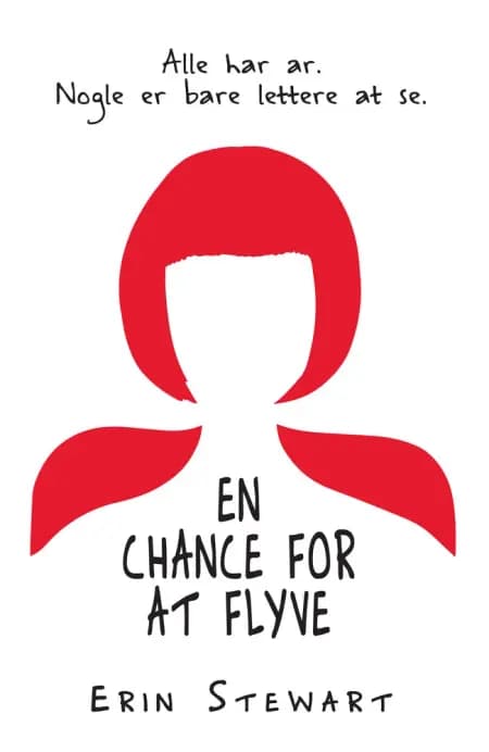 En chance for at flyve af Erin Stewart