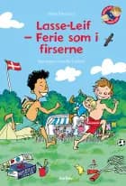 Lasse-Leif - Ferie som i firserne