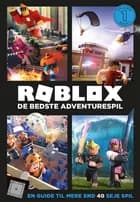 Roblox - De bedste adventurespil (officiel) 
