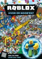 Roblox - Hvor er noob'en? - Søg og find over 200 ting! (officiel)